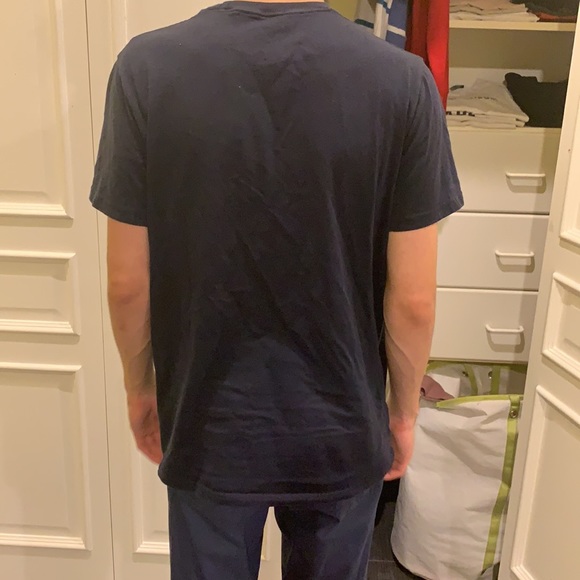 Blue holister m - Picture 2 of 3